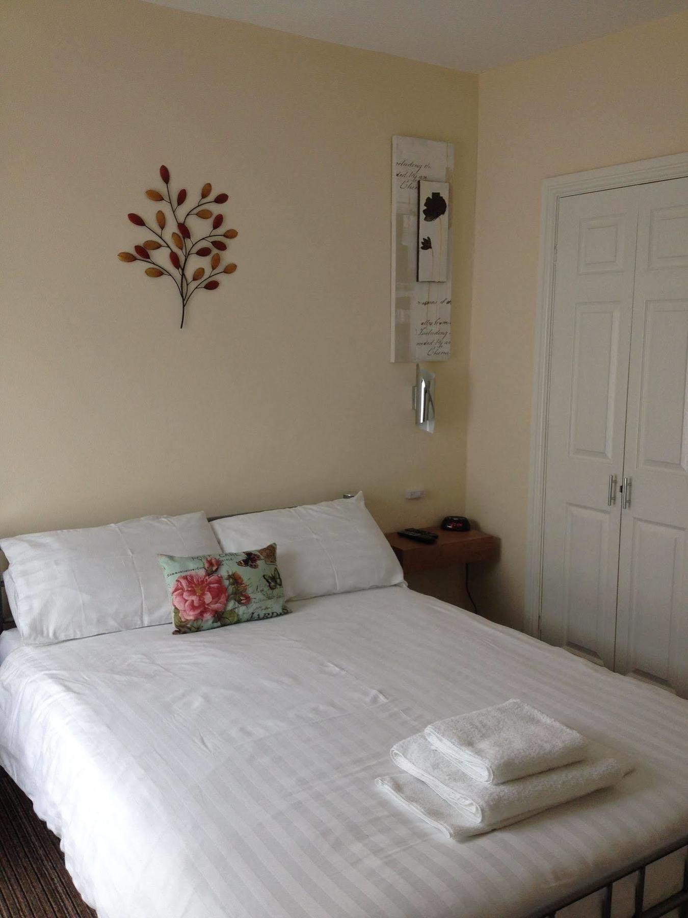 The Guesthouse At Shepshed Экстерьер фото